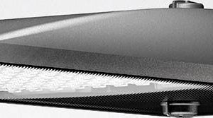 Trilux Jovie 70- #7254440 7254440 LED-straatverlichting LED Zonder 87 W Antraciet