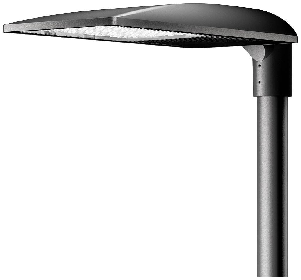 Trilux Jovie 70I-A #7656640 7656640 LED-straatverlichting LED Zonder 110 W Antraciet