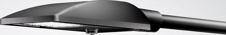 Trilux Jovie 50I-A #7652140 7652140 LED-straatverlichting LED Zonder 42 W Antraciet