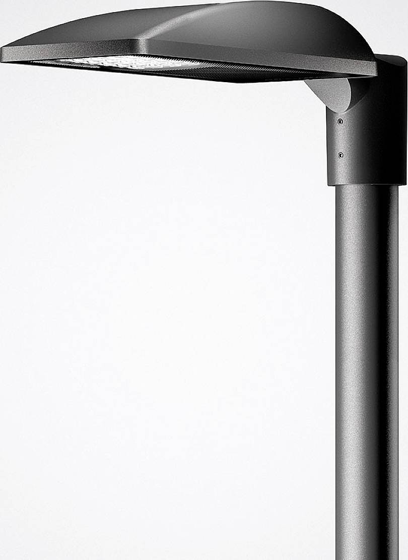 Trilux Jovie 50I-A #7653940 7653940 LED-straatverlichting LED Zonder 42 W Antraciet