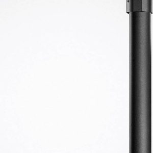 Trilux Publisca P3 #7649540 7649540 LED-opzetlamp LED Zonder 66 W Antraciet Trilux Publisca P3 #7649540 7649540 LED-opzetlamp LED Zonder 66 W Antraciet