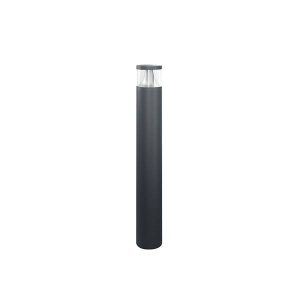 ESYLUX ALVA BL #EL10821257 EL10821257 Staande LED-tuinlamp LED Zonder 7 W ESYLUX ALVA BL #EL10821257 EL10821257 Staande LED-tuinlamp LED Zonder 7 W