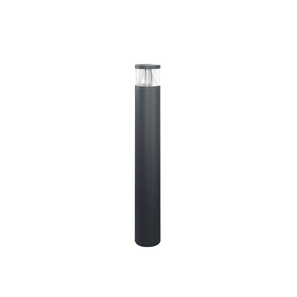 ESYLUX ALVA BL #EL10821257 EL10821257 Staande LED-tuinlamp LED Zonder 7 W