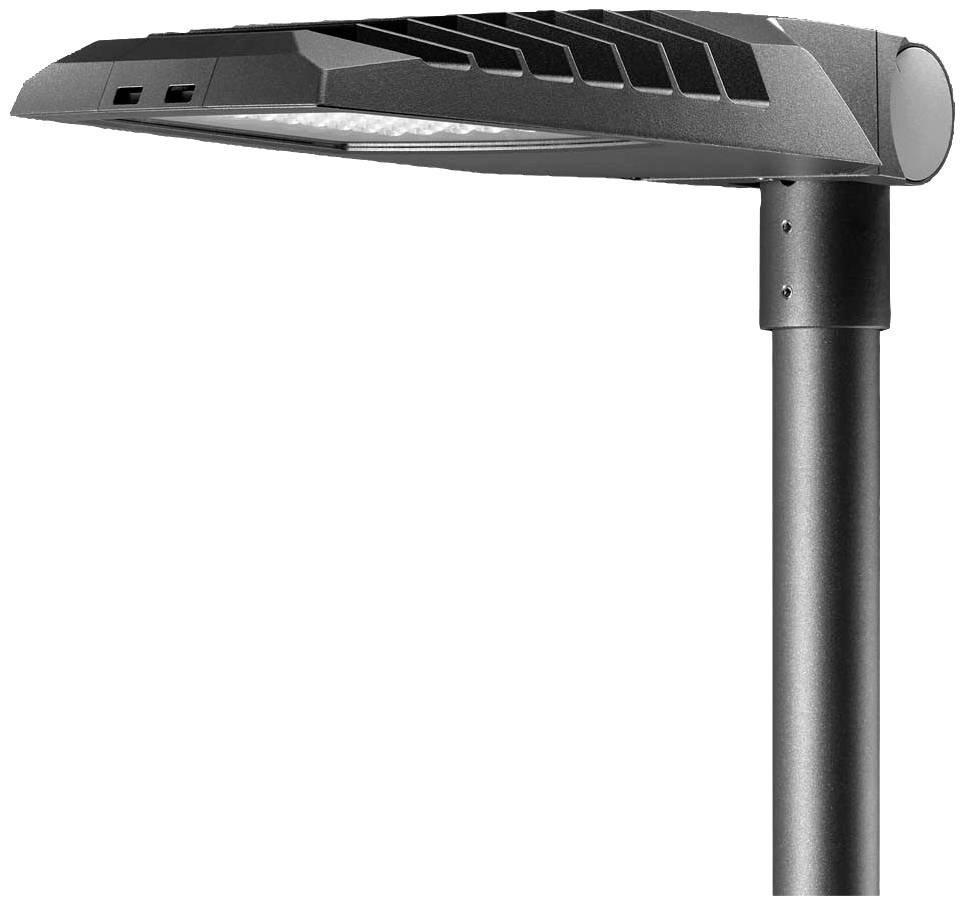 Trilux LIQ 90 #6442340 6442340 LED-opzet/bevestigingslamp LED Zonder 155 W Antraciet