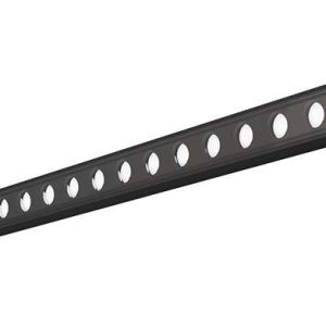 Trilux AltigoG212 #6972650 6972650 Vloerinbouwlamp Zonder LED 36 W Antraciet Trilux AltigoG212 #6972650 6972650 Vloerinbouwlamp Zonder LED 36 W Antraciet