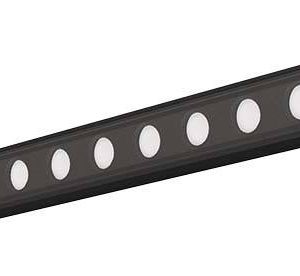 Trilux 6970950 AltigoG260 #6970950 LED-plafondlamp LED 18 W Antraciet Trilux 6970950 AltigoG260 #6970950 LED-plafondlamp LED 18 W Antraciet
