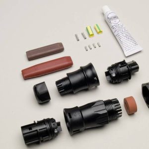 Danfoss 98300873 EasyConnect EC-1+ETK Aansluiting voor verwarmingslint Danfoss 98300873 EasyConnect EC-1+ETK Aansluiting voor verwarmingslint