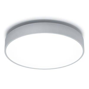 Brumberg 12314684 12314684 LED-decolamp LED 30.3 W Zilver Brumberg 12314684 12314684 LED-decolamp LED 30.3 W Zilver