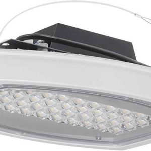 Trilux US9711-AB7L #7093340 7093340 LED-ombouwset LED Zonder 76 W Grijs Trilux US9711-AB7L #7093340 7093340 LED-ombouwset LED Zonder 76 W Grijs