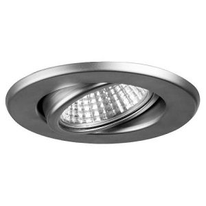 Brumberg 189006 1890.06 Inbouwlamp Halogeen GX5.3 50 W Goud Brumberg 189006 1890.06 Inbouwlamp Halogeen GX5.3 50 W Goud