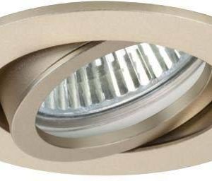Brumberg 12373633 12373633 LED-inbouwlamp LED 3 W