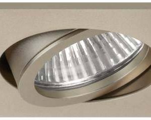 Brumberg 12376633 12376633 LED-inbouwlamp LED 3 W