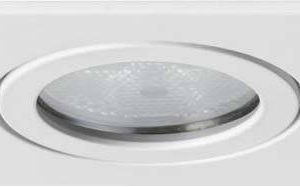 Brumberg 18113071 18113071 LED-inbouwlamp LED 13.8 W Wit Brumberg 18113071 18113071 LED-inbouwlamp LED 13.8 W Wit