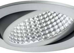 Brumberg 12395254 12395254 LED-inbouwlamp LED 12 W