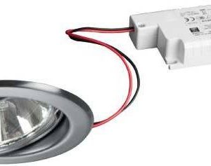 Brumberg 39180033 39180033 LED-inbouwlamp LED 6 W Brumberg 39180033 39180033 LED-inbouwlamp LED 6 W