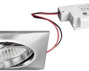 Brumberg 39142023 39142023 LED-inbouwlamp LED 6 W