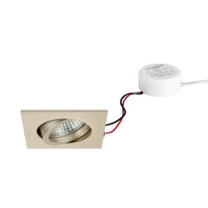 Brumberg 40144633 40144633 LED-inbouwlamp LED 6 W Wit