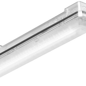 Trilux AragFHE 12 #7589240 LED-lamp voor vochtige ruimte LED 33 W Wit Trilux AragFHE 12 #7589240 LED-lamp voor vochtige ruimte LED 33 W Wit