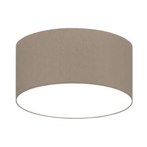 Brumberg 58252782 58252782 Plafondlamp E27 Wit Brumberg 58252782 58252782 Plafondlamp E27 Wit