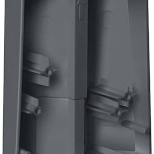 ESYLUX EM10025457 Bevestiging Grijs ESYLUX EM10025457 Bevestiging Grijs
