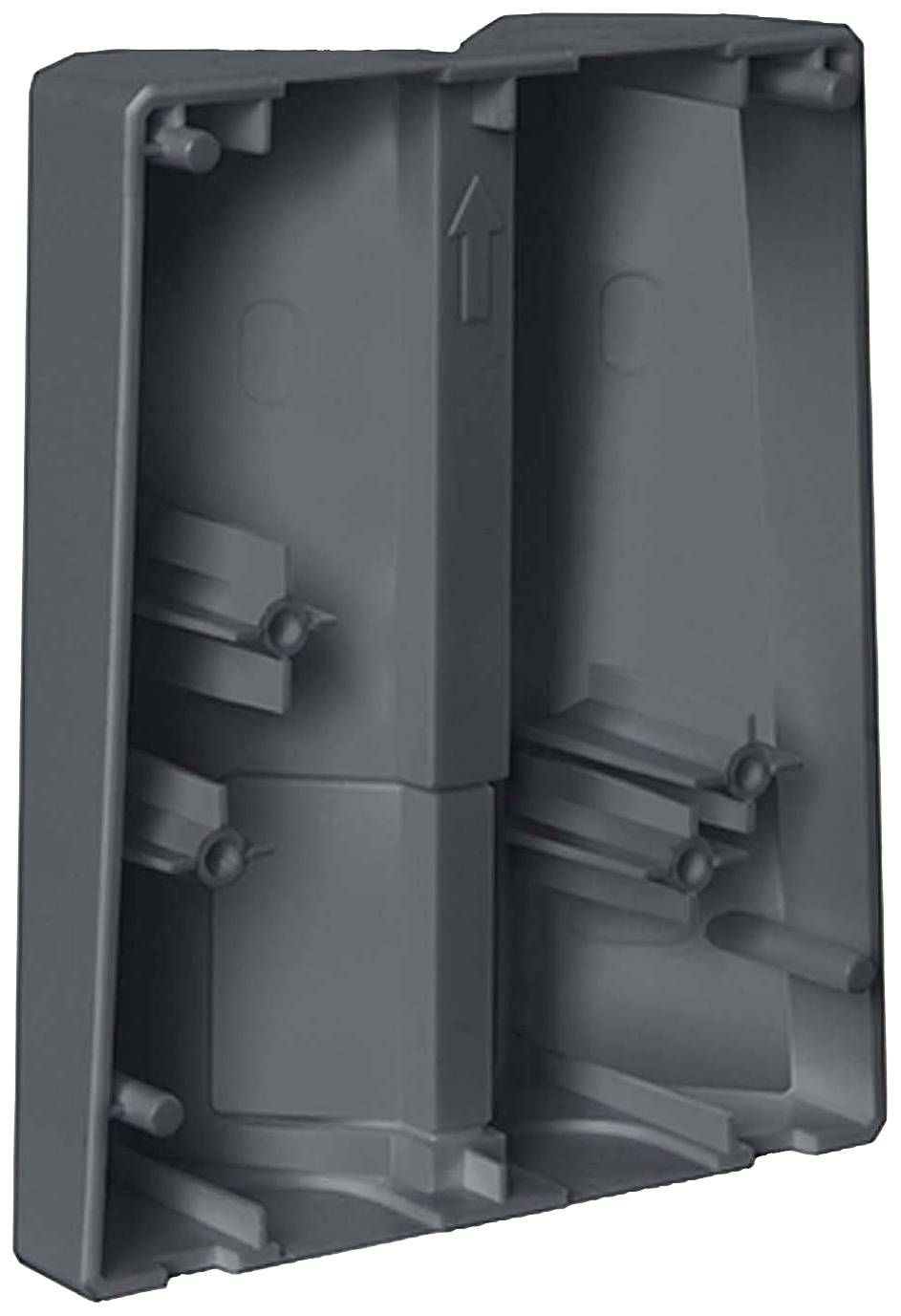 ESYLUX EM10025457 Bevestiging Grijs