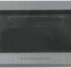 Brumberg 14670223 14670223 Vloerinbouwlamp LED 10.8 W RVS Brumberg 14670223 14670223 Vloerinbouwlamp LED 10.8 W RVS