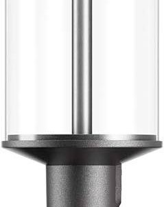 Trilux LTX Z-AB2L- #7166840 7166840 LED-opzetlamp LED Zonder 32 W Antraciet