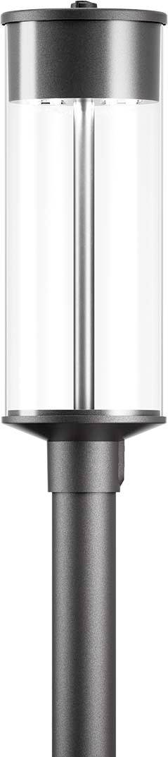 Trilux LTX Z-AB2L- #7166840 7166840 LED-opzetlamp LED Zonder 32 W Antraciet