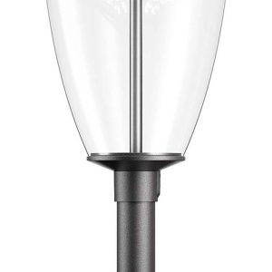 Trilux LTX P-AB2L- #7082540 7082540 LED-opzetlamp LED Zonder 17.5 W Antraciet