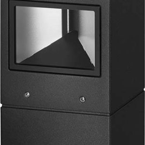 Trilux Skeo Q-B1 #7022340 7022340 Staande LED-tuinlamp LED Zonder 6 W Antraciet Trilux Skeo Q-B1 #7022340 7022340 Staande LED-tuinlamp LED Zonder 6 W Antraciet