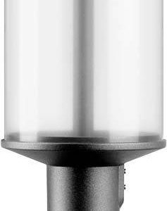 Trilux LTX ZT-AB2L #7298440 7298440 LED-opzetlamp LED Zonder 17.5 W Antraciet Trilux LTX ZT-AB2L #7298440 7298440 LED-opzetlamp LED Zonder 17.5 W Antraciet
