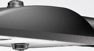 Trilux Jovie 50I-A #7652640 7652640 LED-straatverlichting LED Zonder 38 W Antraciet Trilux Jovie 50I-A #7652640 7652640 LED-straatverlichting LED Zonder 38 W Antraciet