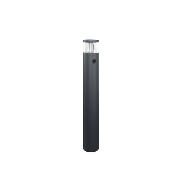 ESYLUX ALVA BL #EL10821172 EL10821172 Staande LED-tuinlamp LED Zonder 7 W