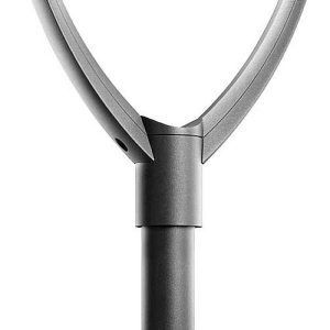 Trilux Publisca P1 #6637640 6637640 LED-opzetlamp LED Zonder 20 W Antraciet Trilux Publisca P1 #6637640 6637640 LED-opzetlamp LED Zonder 20 W Antraciet