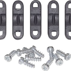 Merten 510501 Houder Accessoire 5 stuk(s) Merten 510501 Houder Accessoire 5 stuk(s)