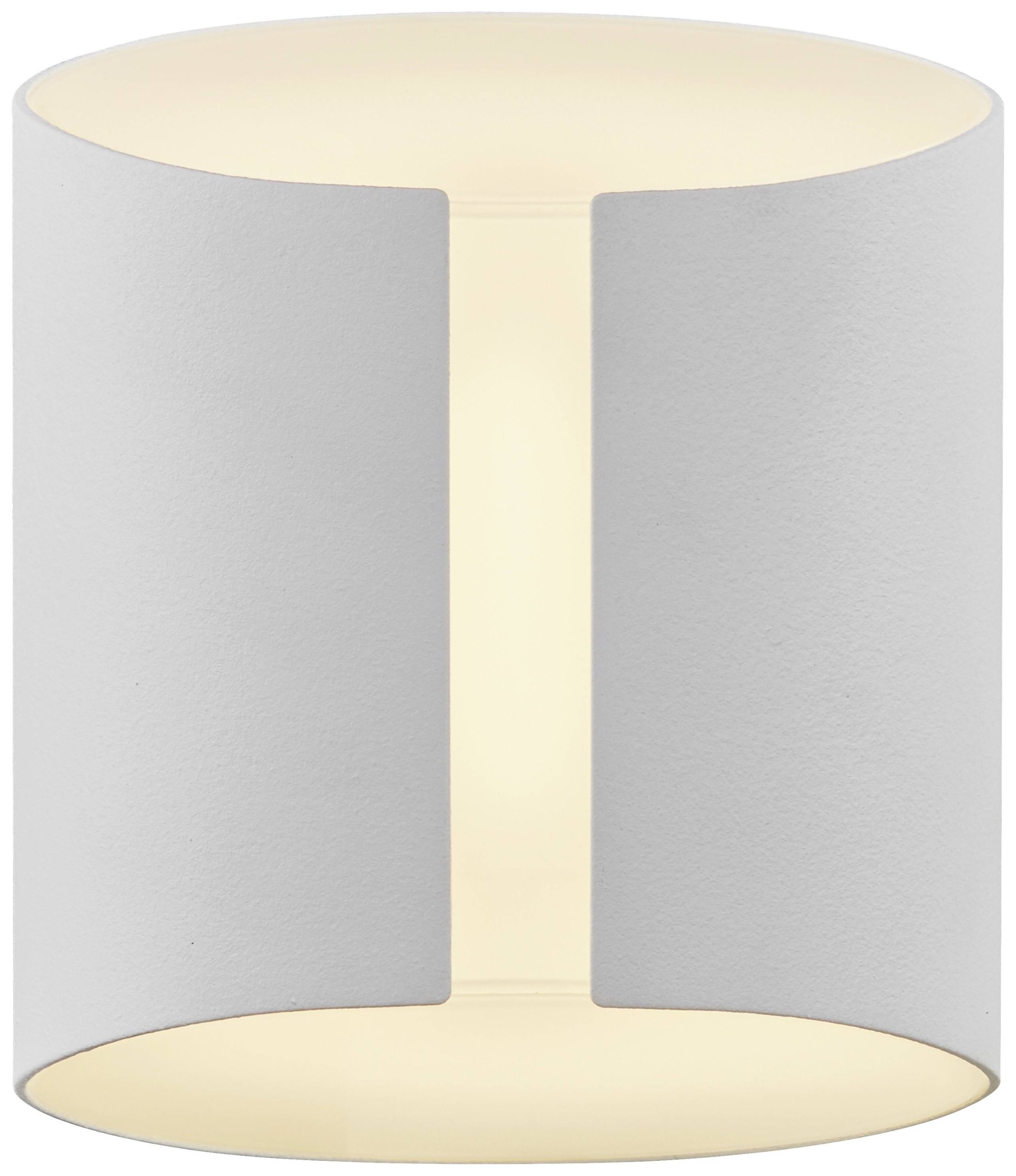 Nordlux Grip Smart 2118201001 LED-buitenlamp (wand) LED LED 10 W Wit