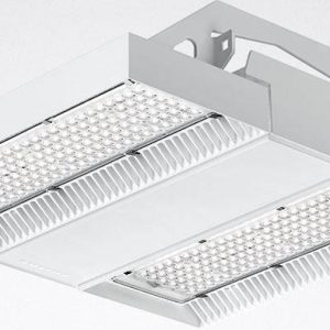Trilux Mirona Fit- #7699551 7699551 LED-halverlichting LED Zonder 111 W Wit Trilux Mirona Fit- #7699551 7699551 LED-halverlichting LED Zonder 111 W Wit