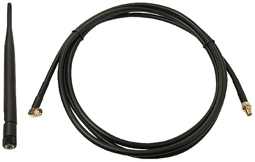ABUS ABUS TVAC17530 Signalverstärkerset TVAC17530 Signaalversterkerset