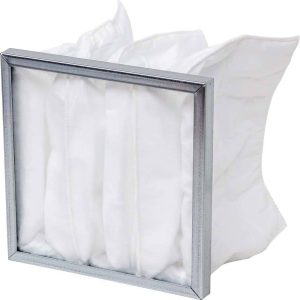 Helios Ventilatoren ELFBR 160 F7 (VE2) Reservefilterset
