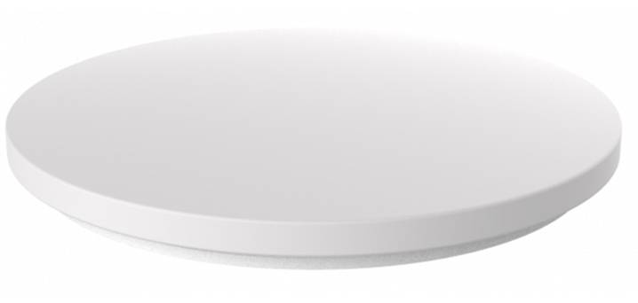 Blulaxa 49107 Aina-L Switch LED-plafondlamp, LED-wandlamp LED LED vast ingebouwd 24 W Wit