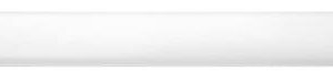 Blulaxa HumiLED slim fix LED-lamp voor vochtige ruimte Energielabel: E (A – G) LED LED vast ingebouwd 20 W Neutraalwit