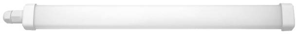 Blulaxa HumiLED slim fix LED-lamp voor vochtige ruimte Energielabel: E (A - G) LED LED vast ingebouwd 20 W Neutraalwit