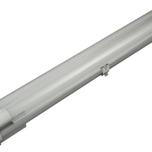 Blulaxa HumiLED vari LED-lamp voor vochtige ruimte LED G13 49 W Neutraalwit
