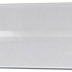 CasaFan Deckenventilator-Flügelsatz 132 ACRYLGLAS KLAR Ventilatorbladen voor plafondventilator Kleur ventilatorblad: Acr CasaFan Deckenventilator-Flügelsatz 132 ACRYLGLAS KLAR Ventilatorbladen voor plafondventilator Kleur ventilatorblad: Acr