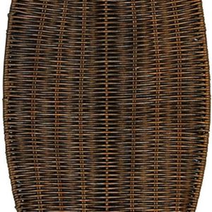 CasaFan Deckenventilator-Flügelsatz 132 RATTAN ANTIK Ventilatorbladen voor plafondventilator Kleur ventilatorblad: Rotan CasaFan Deckenventilator-Flügelsatz 132 RATTAN ANTIK Ventilatorbladen voor plafondventilator Kleur ventilatorblad: Rotan