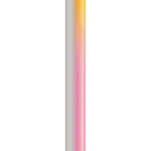 WiZ Wi-Fi BLE Pole Floor Light EU 8719514554375 Staande LED-lamp LED 13 W Wit WiZ Wi-Fi BLE Pole Floor Light EU 8719514554375 Staande LED-lamp LED 13 W Wit