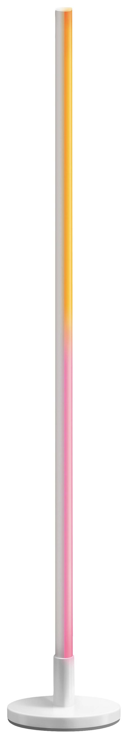 WiZ Wi-Fi BLE Pole Floor Light EU 8719514554375 Staande LED-lamp LED 13 W Wit