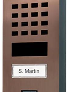 DoorBird 423872165 Vingerafdruk toegangssysteem Opbouw (op muur) IP65 DoorBird 423872165 Vingerafdruk toegangssysteem Opbouw (op muur) IP65