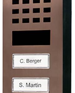 DoorBird 423872271 Vingerafdruk toegangssysteem Opbouw (op muur) IP65 DoorBird 423872271 Vingerafdruk toegangssysteem Opbouw (op muur) IP65