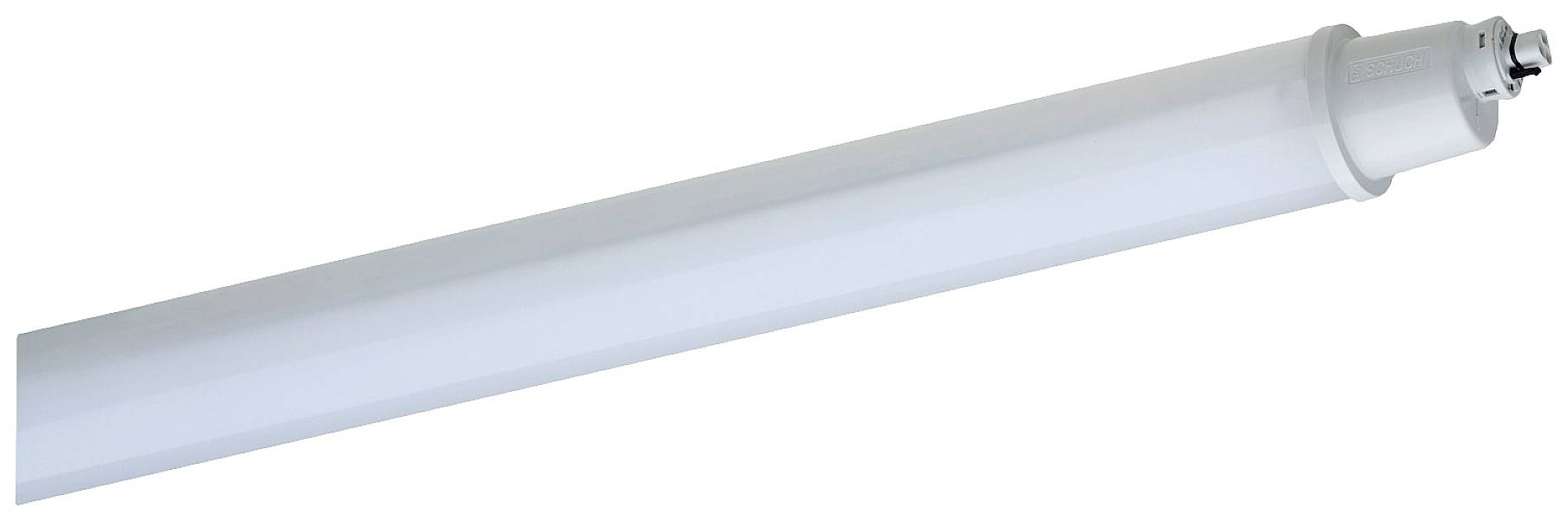 Schuch Primo 107 15L34 XR LED-lamp voor vochtige ruimte LED LED vast ingebouwd 24 W Neutraalwit